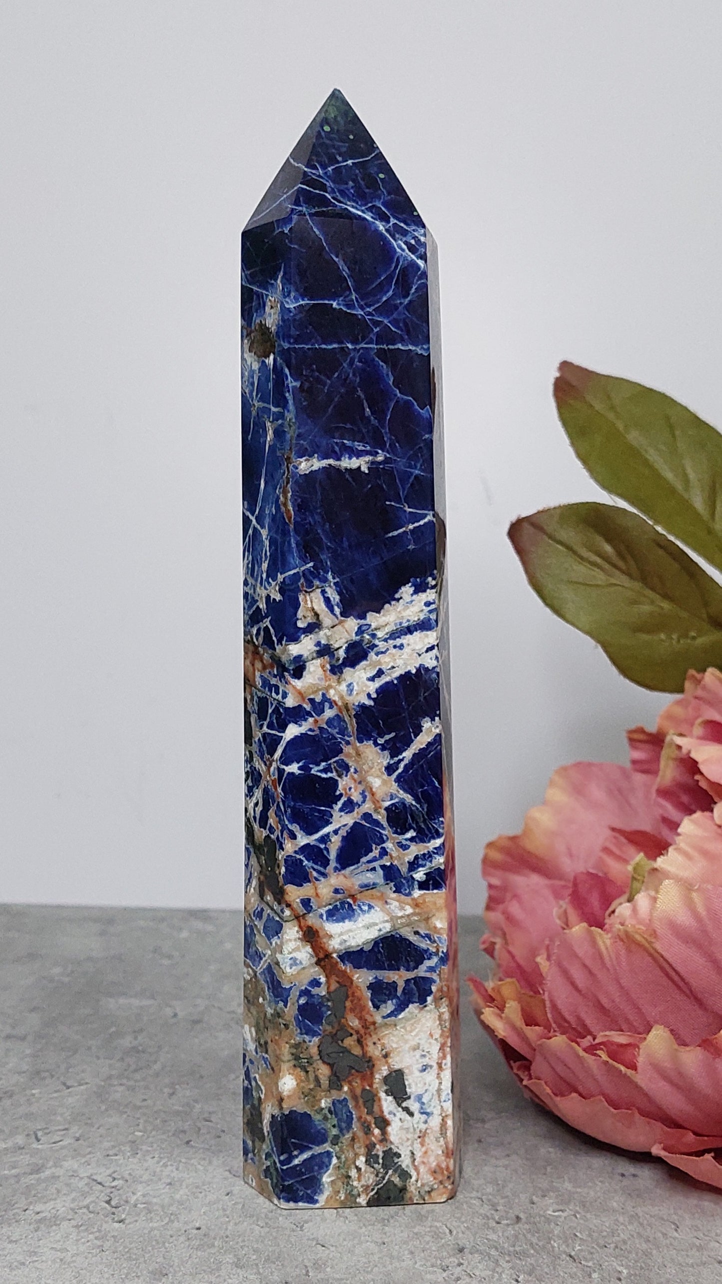 Torni, Sodaliitti 21cm