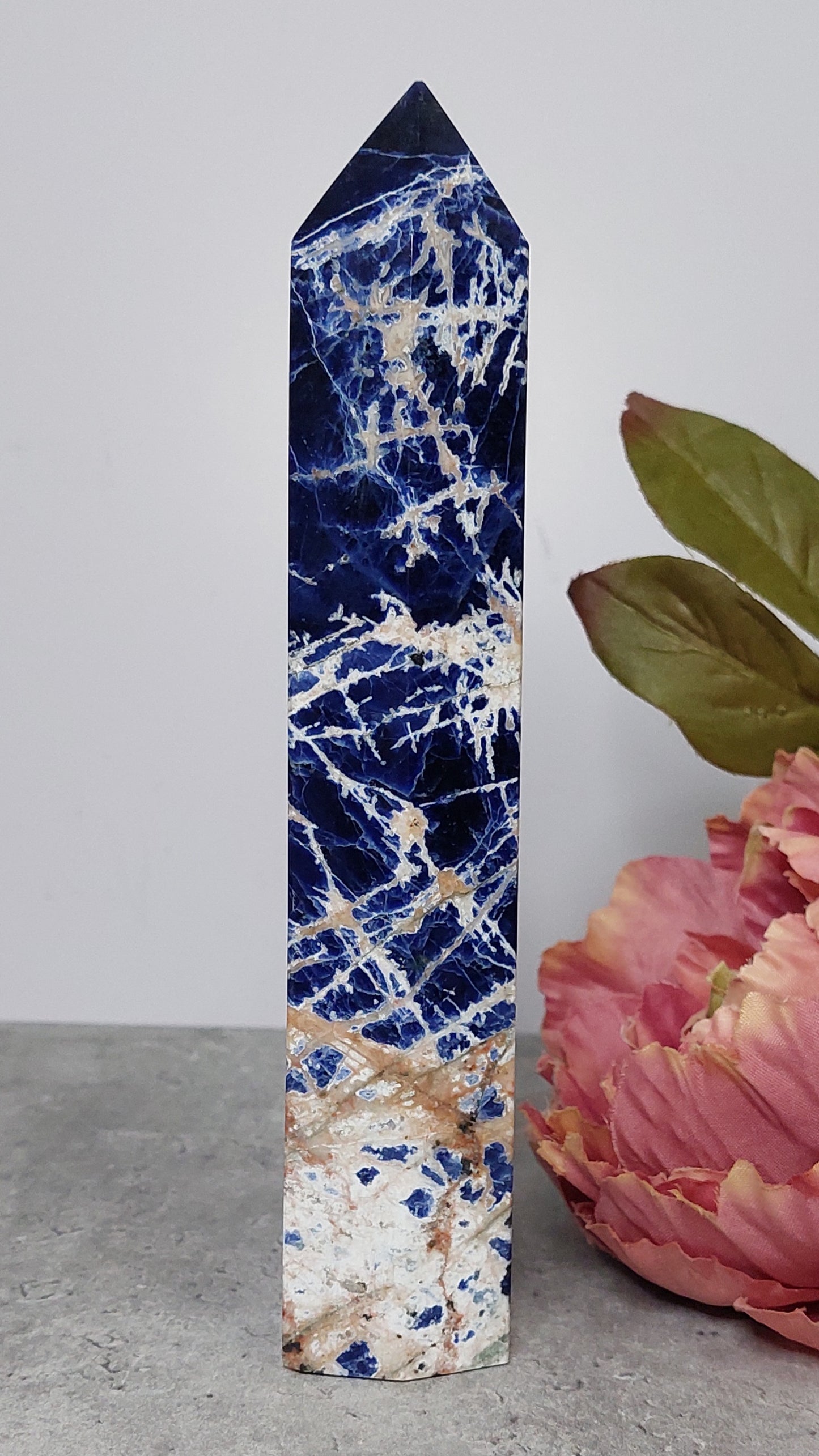 Torni, Sodaliitti 21cm