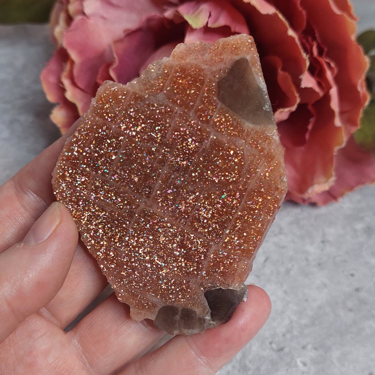 Sunstone laatta