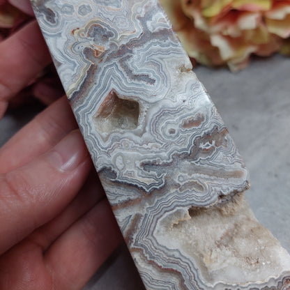 Torni, meksikonakaatti 17cm