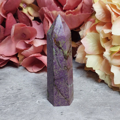 Torni, atlantisiitti 7cm