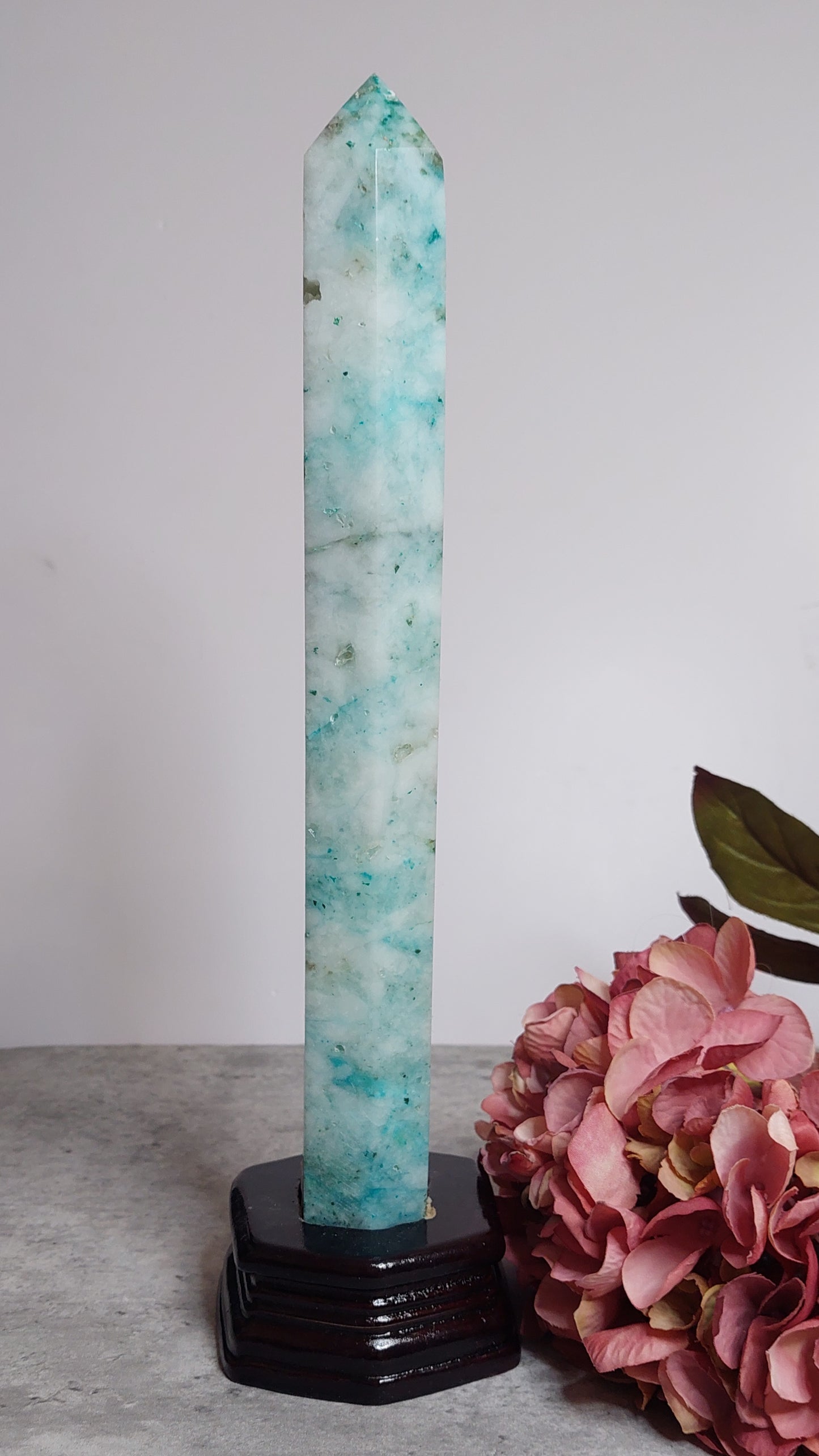 Torni, phoenix stone 29cm