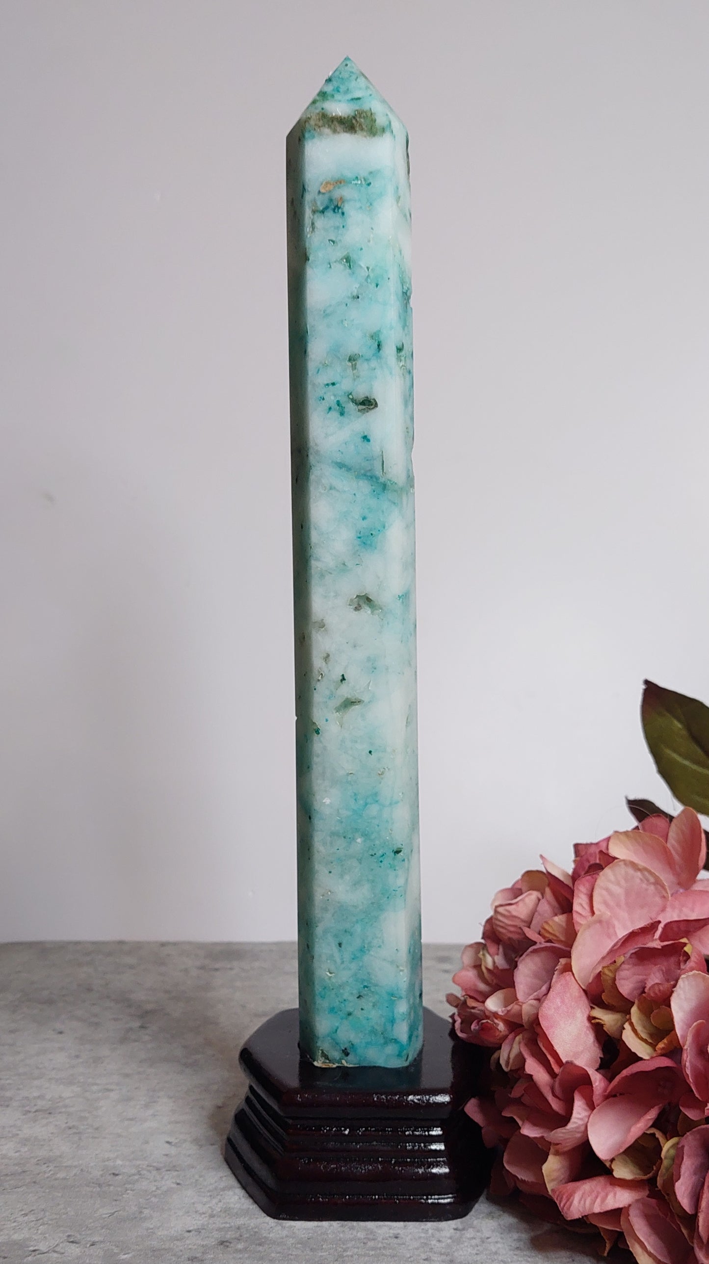 Torni, phoenix stone 29cm