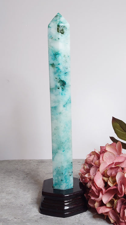 Torni, phoenix stone 29cm