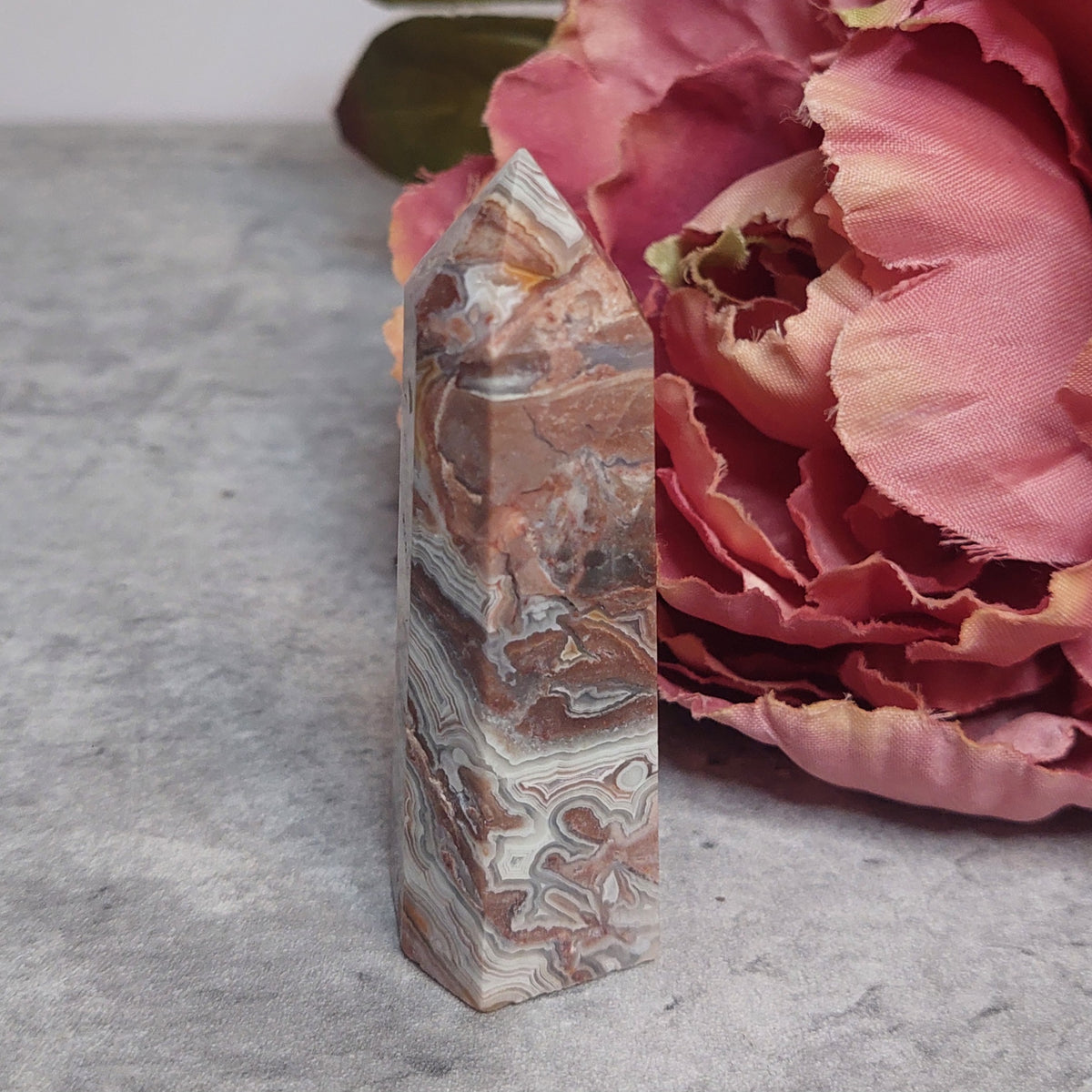 Torni, meksikonakaatti 7,5cm