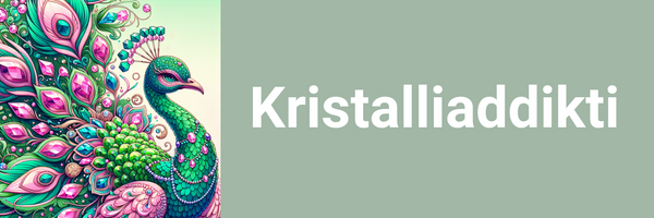 Kristalliaddikti