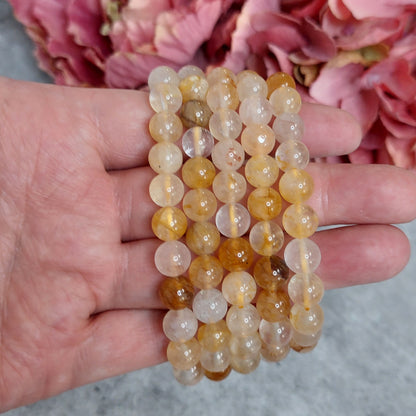 Rannekoru 8mm golden healer