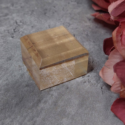 Teline, kuutio 3 x 3cm